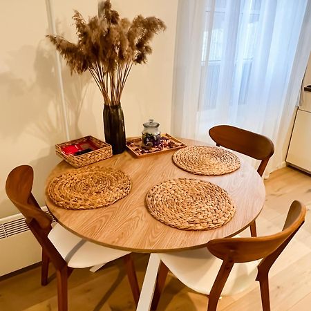 טאלין Arka Apartment Juhkentali מראה חיצוני תמונה