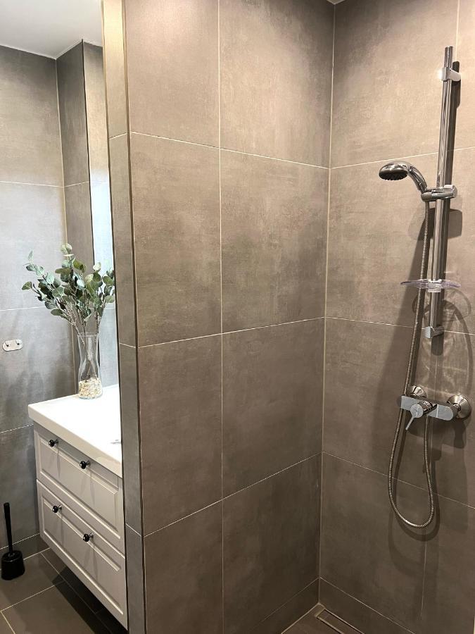 טאלין Arka Apartment Juhkentali מראה חיצוני תמונה