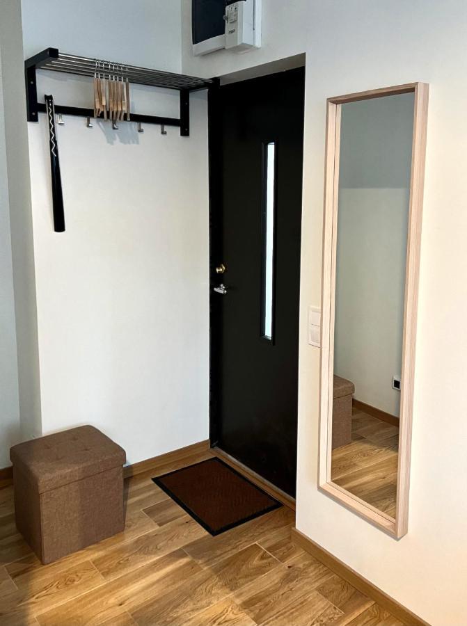 טאלין Arka Apartment Juhkentali מראה חיצוני תמונה