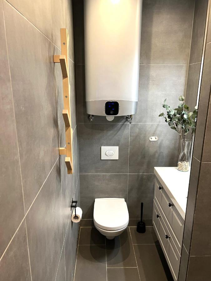 טאלין Arka Apartment Juhkentali מראה חיצוני תמונה