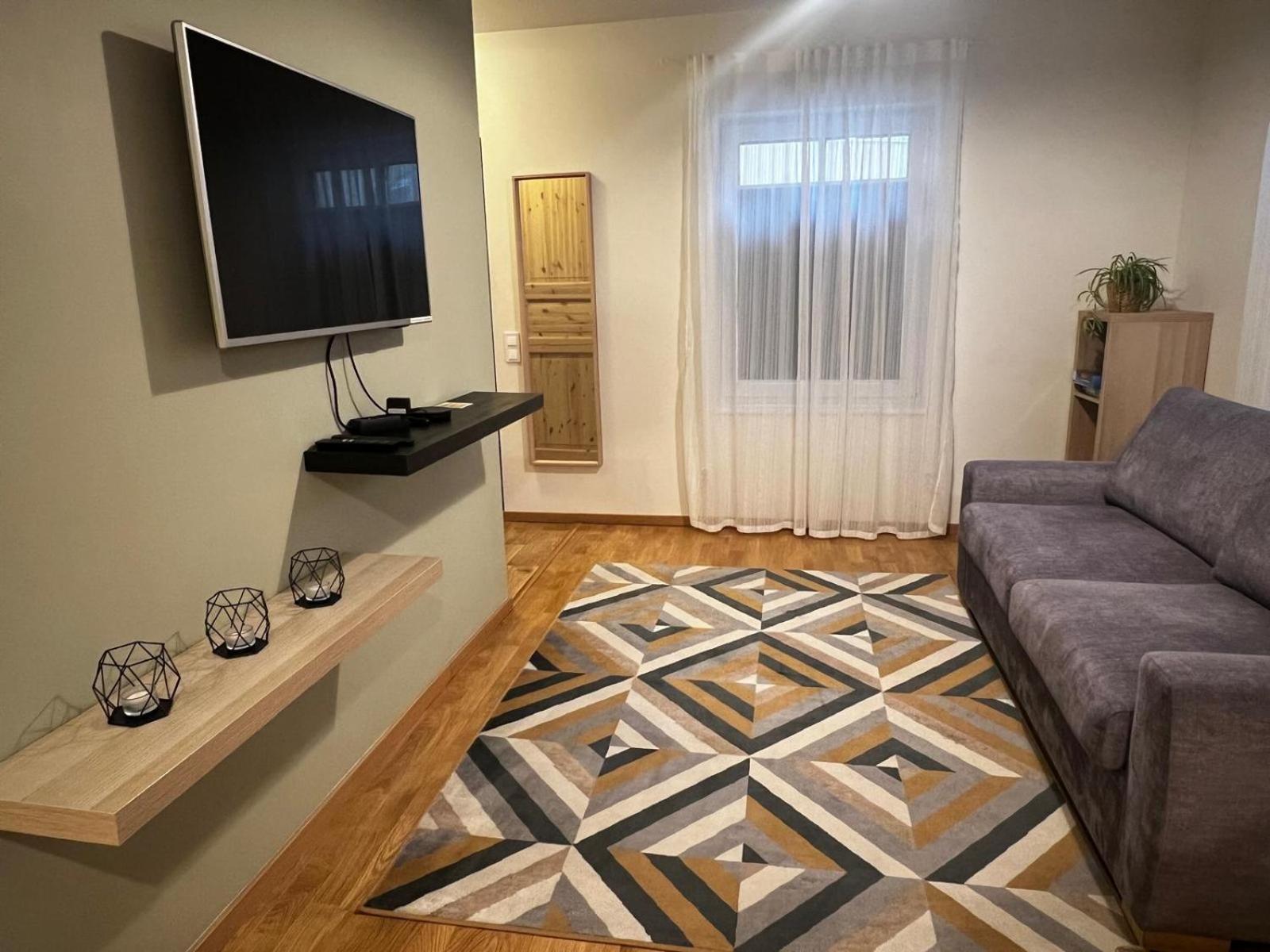 טאלין Arka Apartment Juhkentali מראה חיצוני תמונה