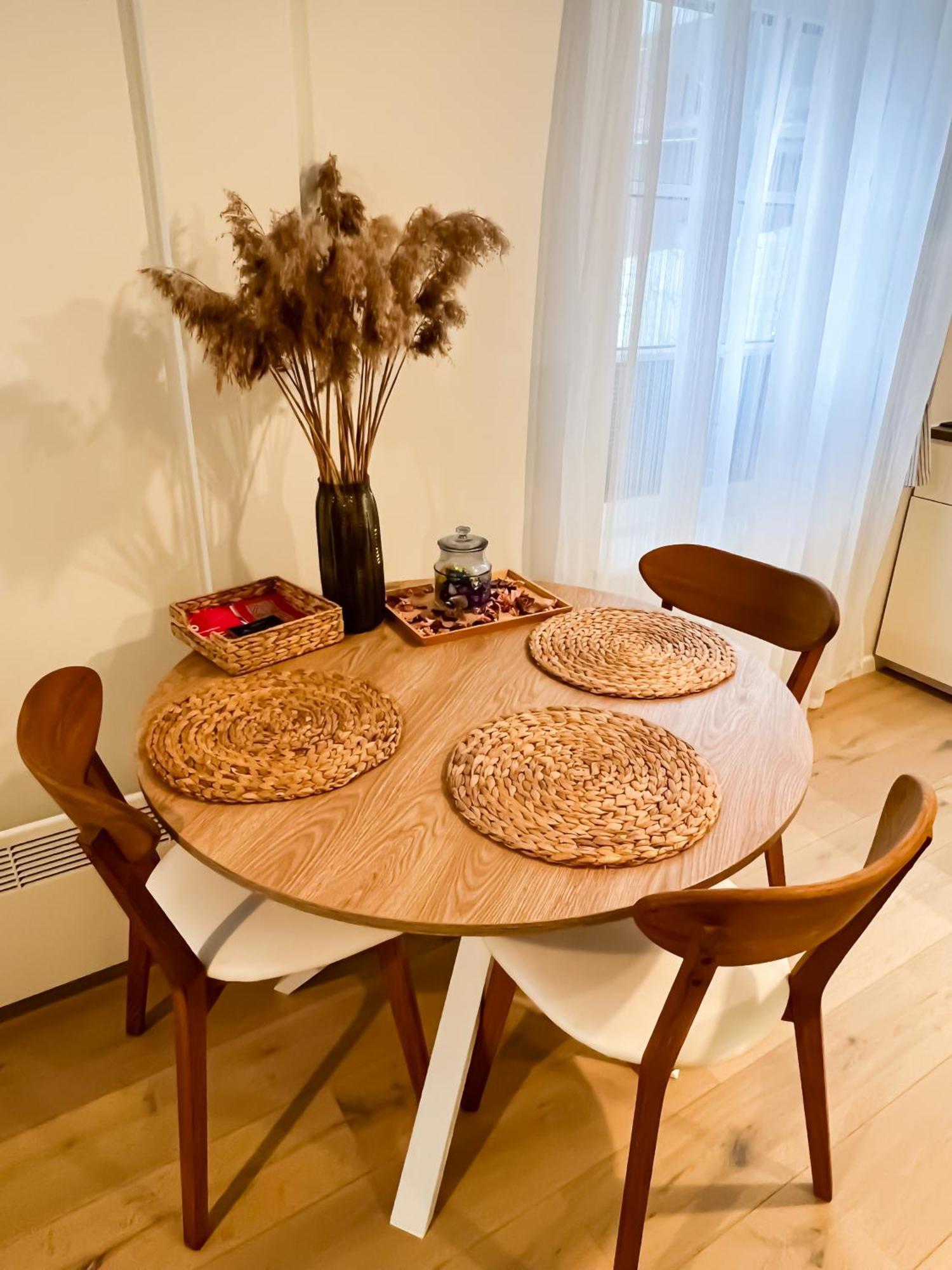 טאלין Arka Apartment Juhkentali מראה חיצוני תמונה