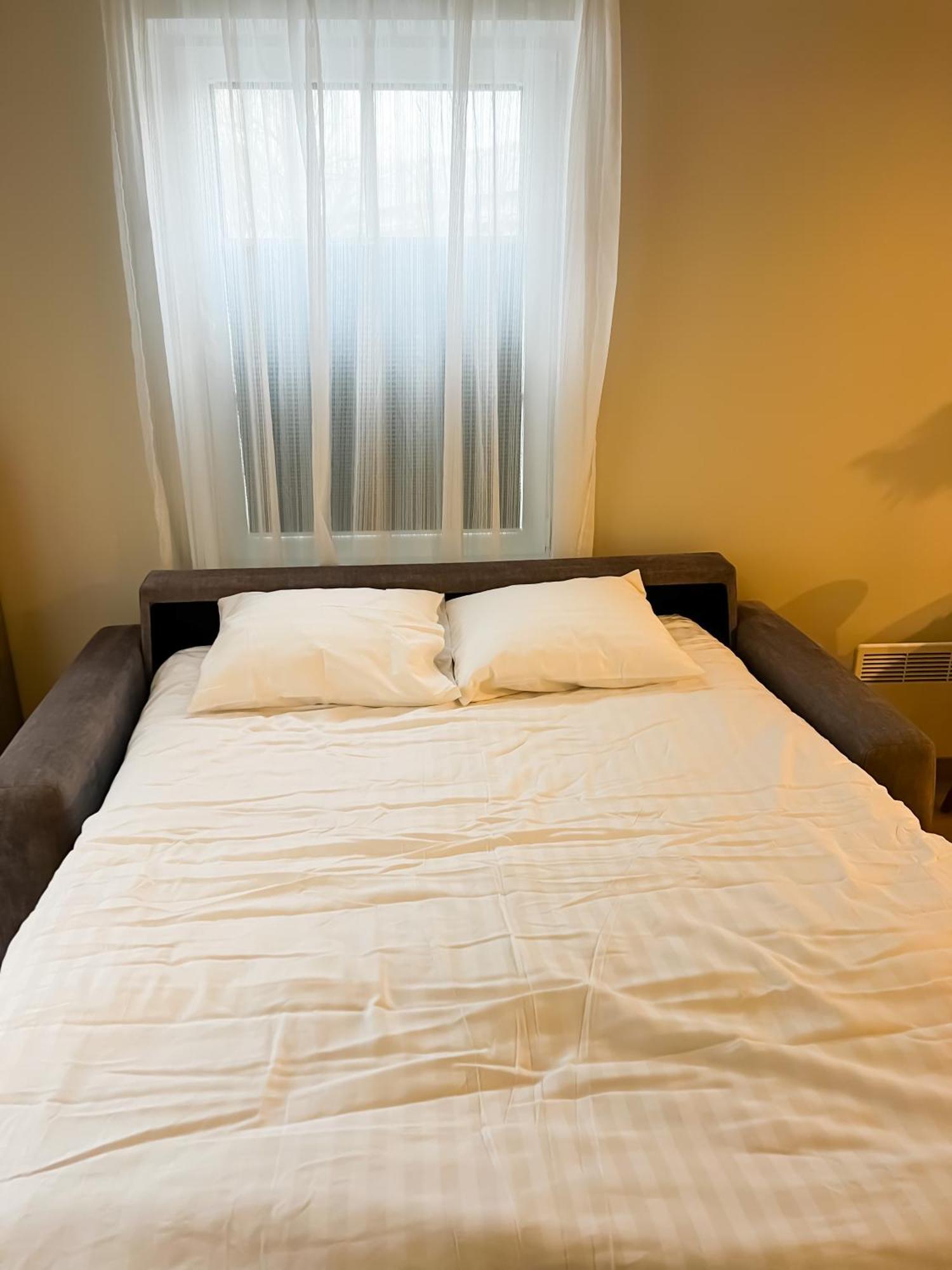 טאלין Arka Apartment Juhkentali מראה חיצוני תמונה